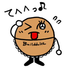 Sticker of PUFFKO sticker #10099200