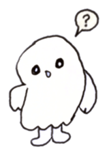 White Owls sticker #10099396