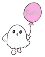 White Owls sticker #10099398