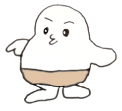 White Owls sticker #10099407