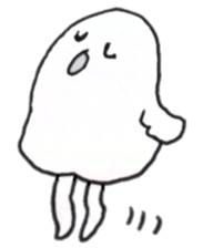 White Owls sticker #10099420