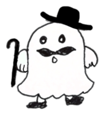 White Owls sticker #10099421