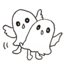 White Owls sticker #10099428