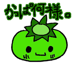 Women's elementary school students sticker #10099546