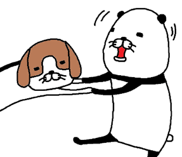 bi-guruguru- sticker #10099967