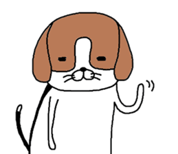 bi-guruguru- sticker #10099991