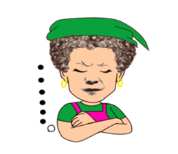 uichannel4 sticker #10100054