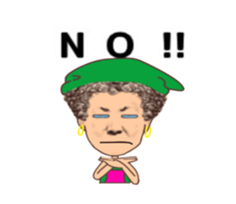 uichannel4 sticker #10100070