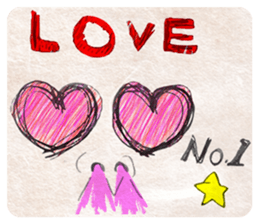 The Relax Stickers From Sitara! sticker #10100114