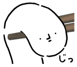 Sanuki udon dialect2 sticker #10100159