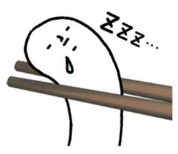 Sanuki udon dialect2 sticker #10100176