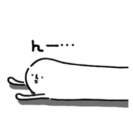 Sanuki udon dialect2 sticker #10100179