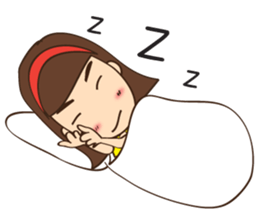 south girl in siam Ep.2 sticker #10100379