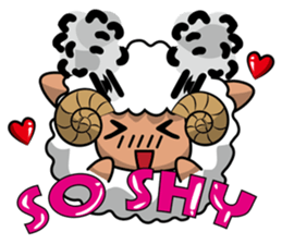 Duo Sheng sticker #10100432