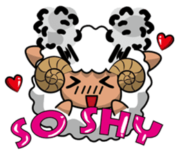 Duo Sheng sticker #10100432