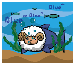 Duo Sheng sticker #10100435