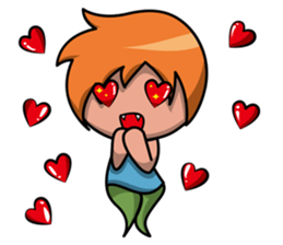 Duo Sheng sticker #10100436