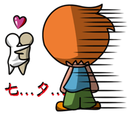 Duo Sheng sticker #10100438