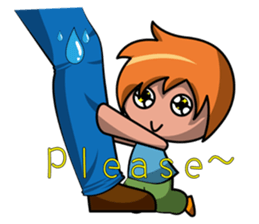 Duo Sheng sticker #10100439