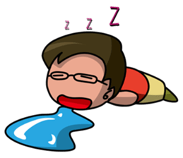 Duo Sheng sticker #10100440