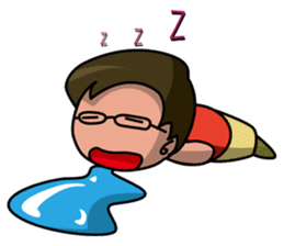 Duo Sheng sticker #10100440