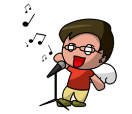 Duo Sheng sticker #10100441