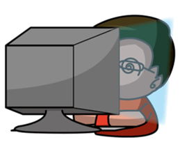 Duo Sheng sticker #10100442