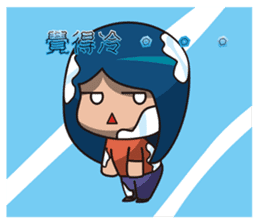 Duo Sheng sticker #10100445