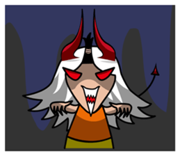 Duo Sheng sticker #10100451