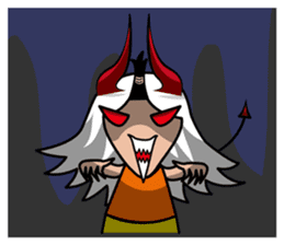 Duo Sheng sticker #10100451