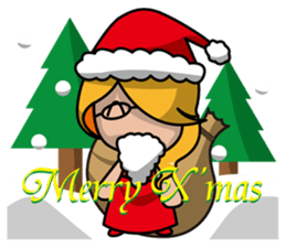 Duo Sheng sticker #10100452