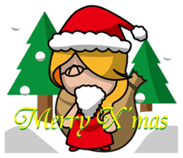 Duo Sheng sticker #10100452