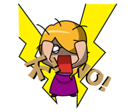 Duo Sheng sticker #10100454