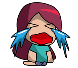 Duo Sheng sticker #10100459