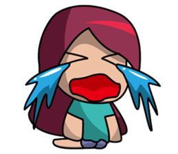 Duo Sheng sticker #10100459