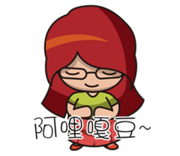 Duo Sheng sticker #10100464