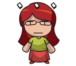 Duo Sheng sticker #10100466