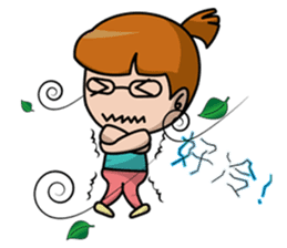 Duo Sheng sticker #10100470