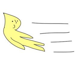 Star MEN sticker #10100495