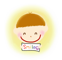 Happy You and me sticker #10100832