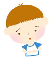 Happy You and me sticker #10100833