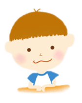 Happy You and me sticker #10100838