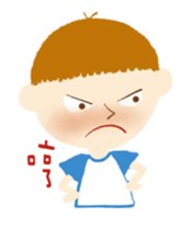 Happy You and me sticker #10100839