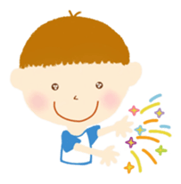 Happy You and me sticker #10100843