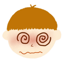 Happy You and me sticker #10100852