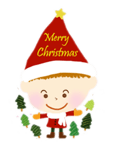 Happy You and me sticker #10100862