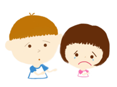 Happy You and me sticker #10100868