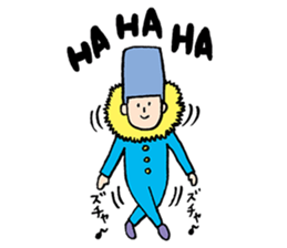 DSM(Do not stop the music.)2 sticker #10100941