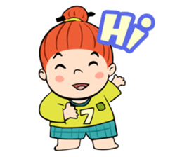 Somejook sticker #10101352