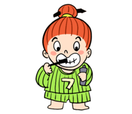 Somejook sticker #10101354